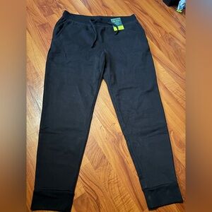 tek gear Black Women's Jogger Pants